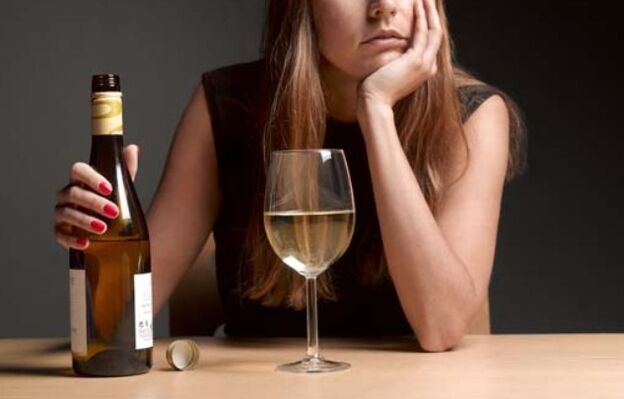 White wine